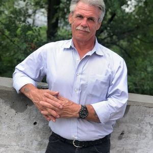 Meet your Posher, Andy